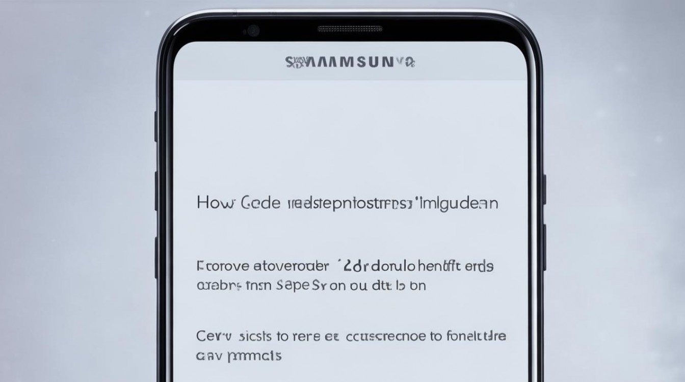 qq聊天怎么调横屏三星?三星手机QQ横屏设置方法