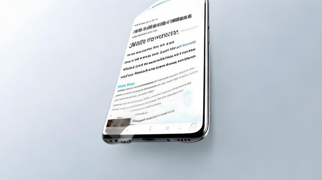 qq聊天怎么调横屏三星?三星手机QQ横屏设置方法