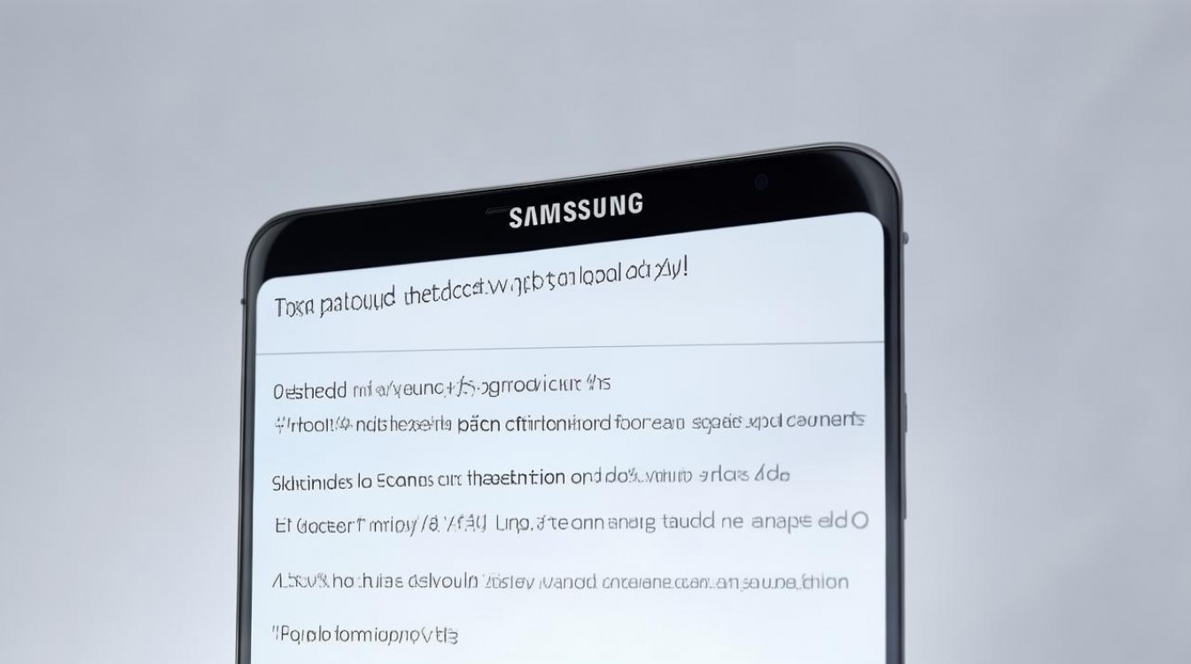 qq聊天怎么调横屏三星?三星手机QQ横屏设置方法