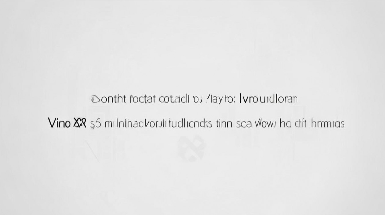 vivox6怎么解锁屏幕?vivox6忘记密码强制解锁教程