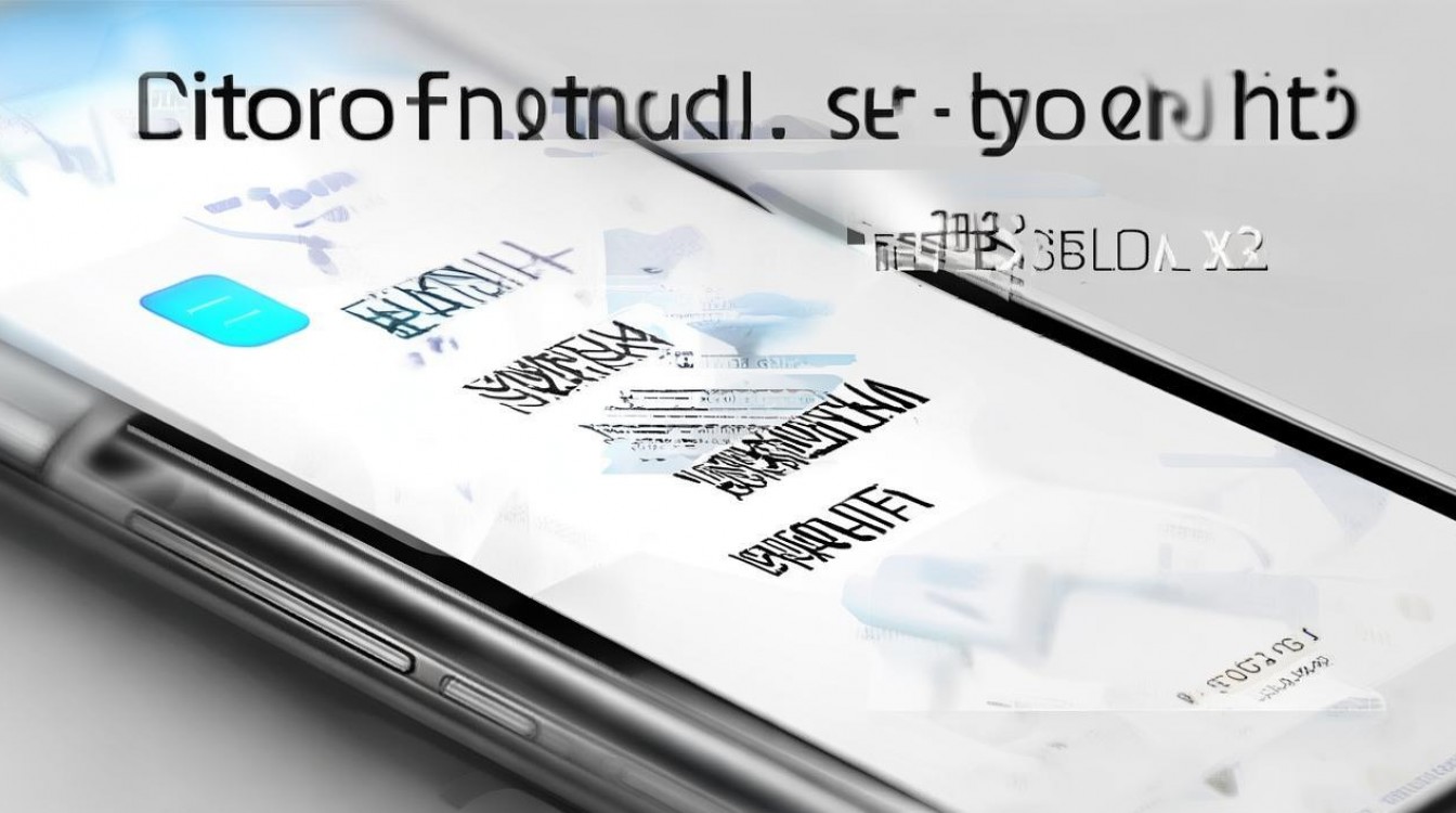 华为x2分屏功能怎么用,华为x2如何开启分屏模式