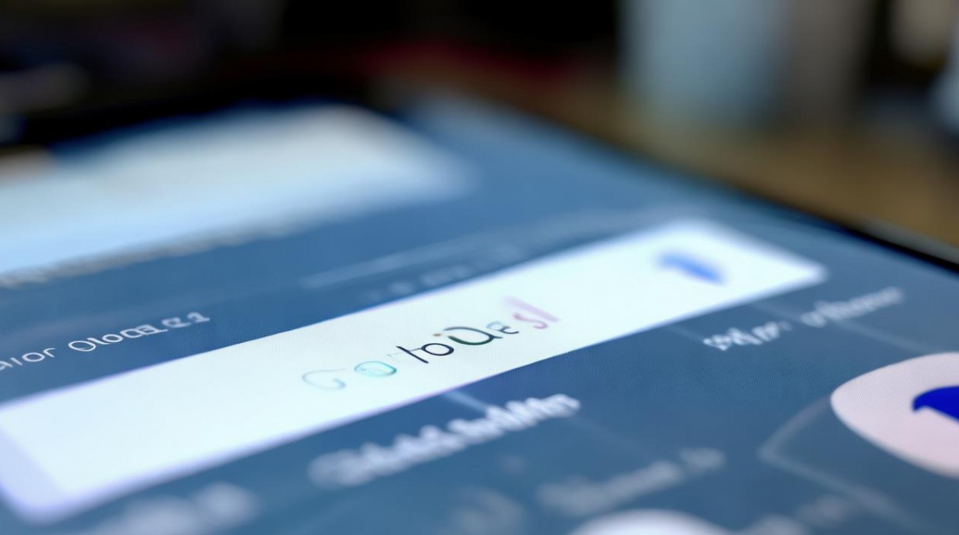 华为手机桌面百度搜索条怎么添加,华为手机桌面搜索框怎么恢复