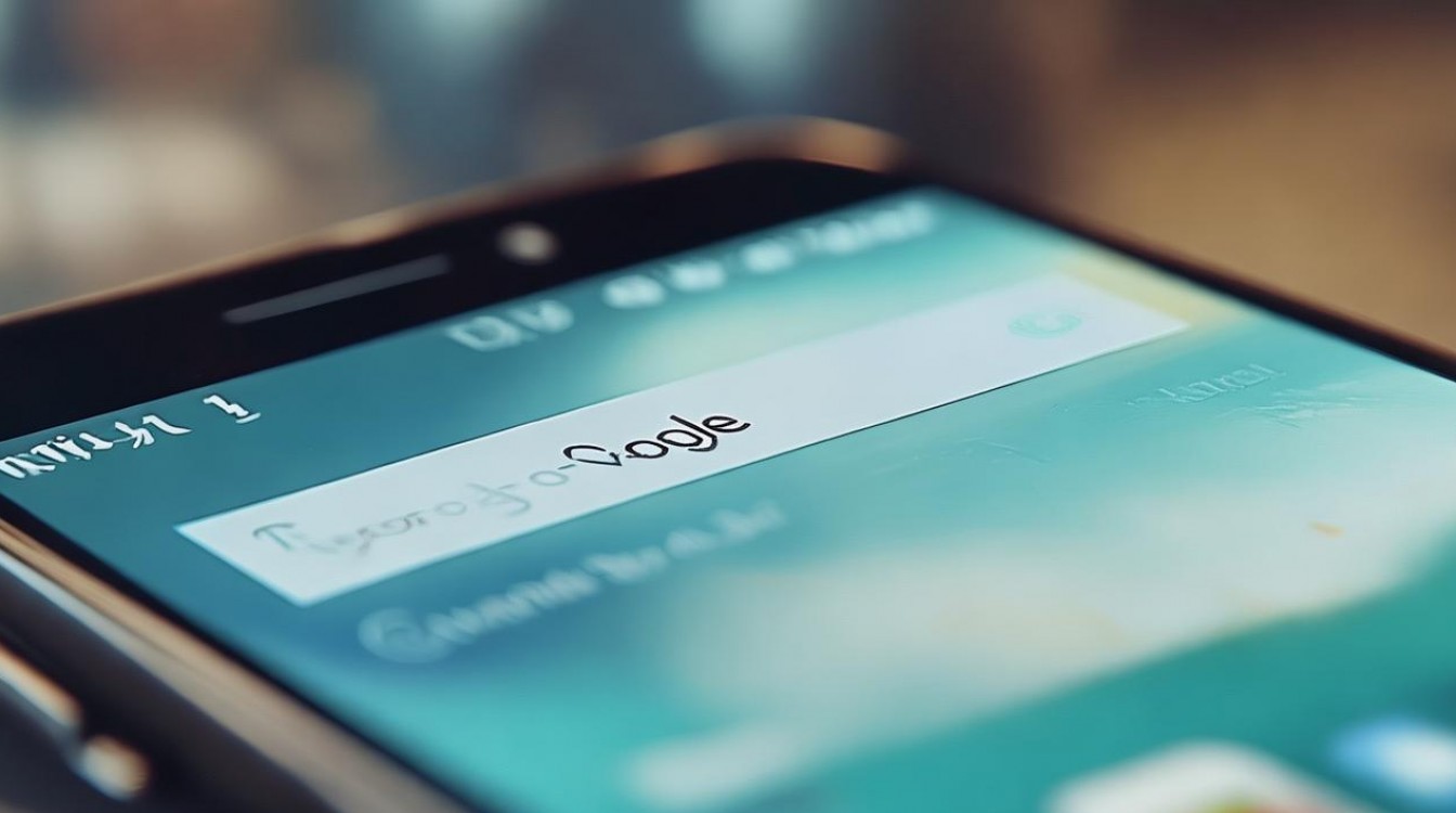 华为手机桌面百度搜索条怎么添加,华为手机桌面搜索框怎么恢复