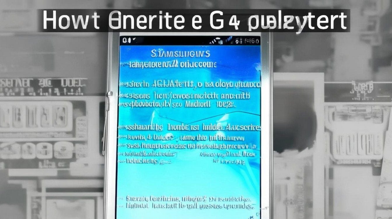 三星s3怎么弄支持4g,三星s3能改4g网络吗