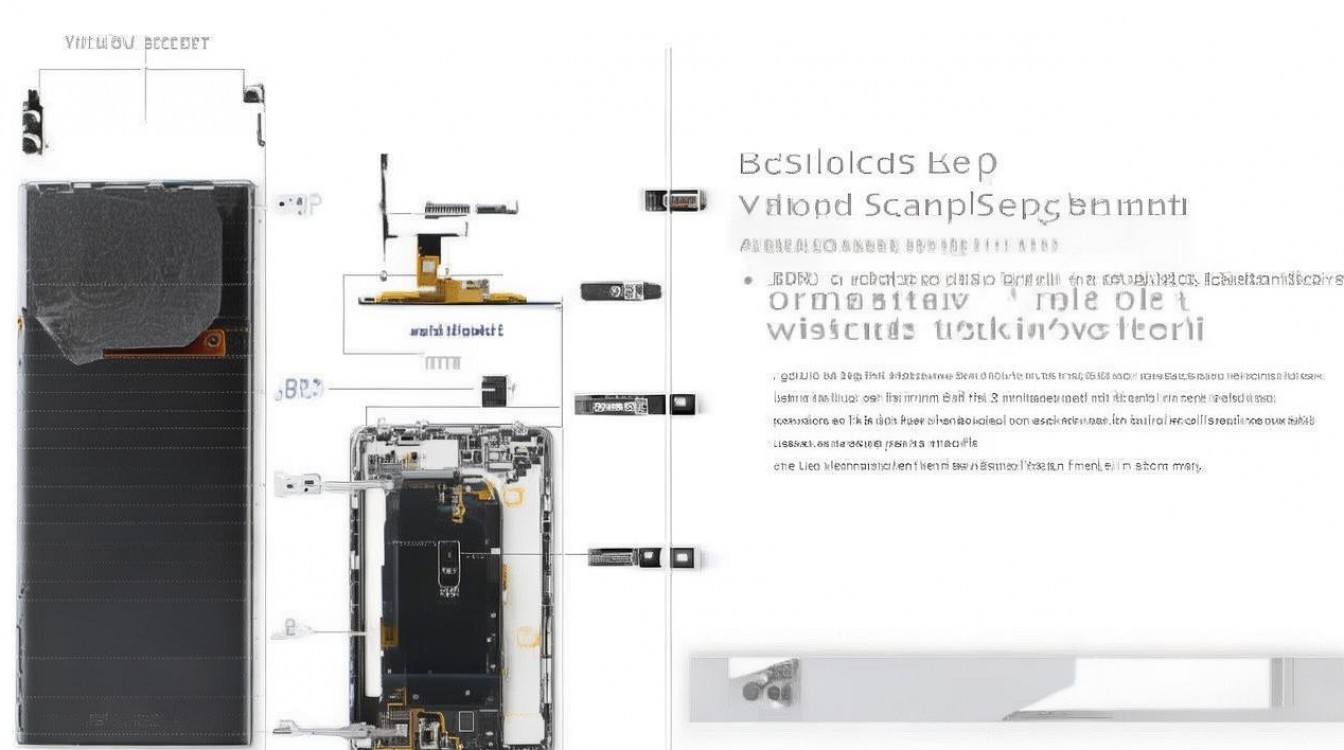 vivo x7怎么拆开外壳,vivo x7后盖拆卸教程图解