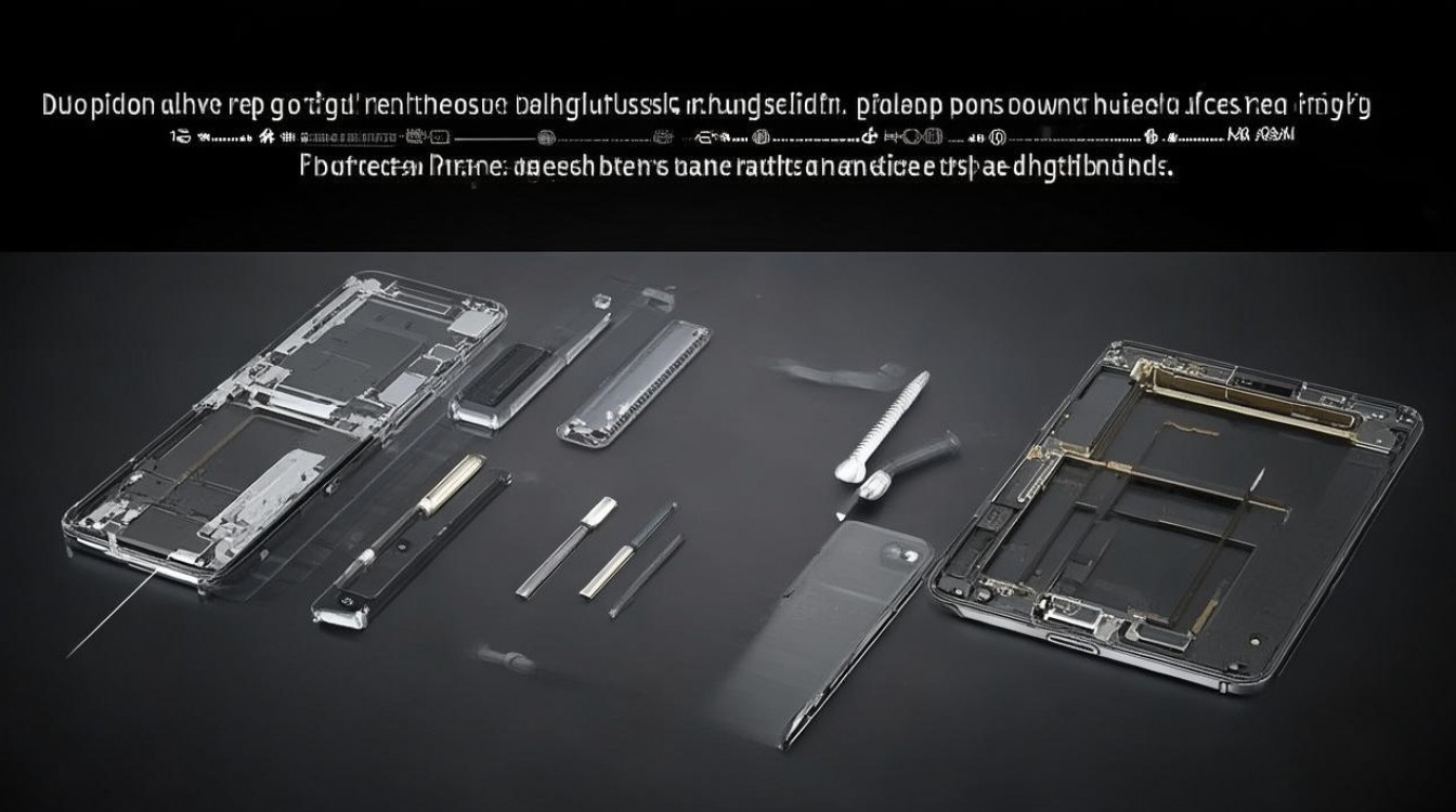 vivo x7怎么拆开外壳,vivo x7后盖拆卸教程图解