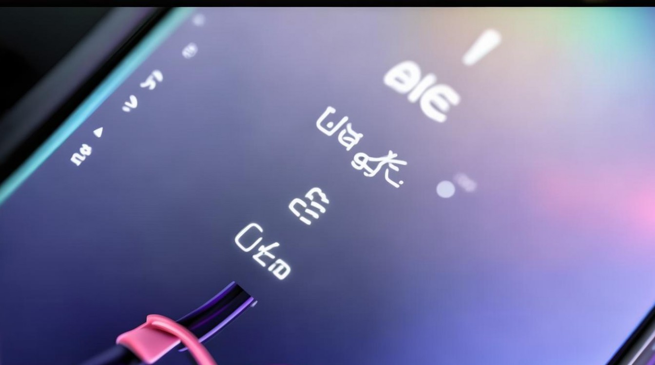 怎么看vivo冲电显示,vivo手机充电图标不显示怎么办