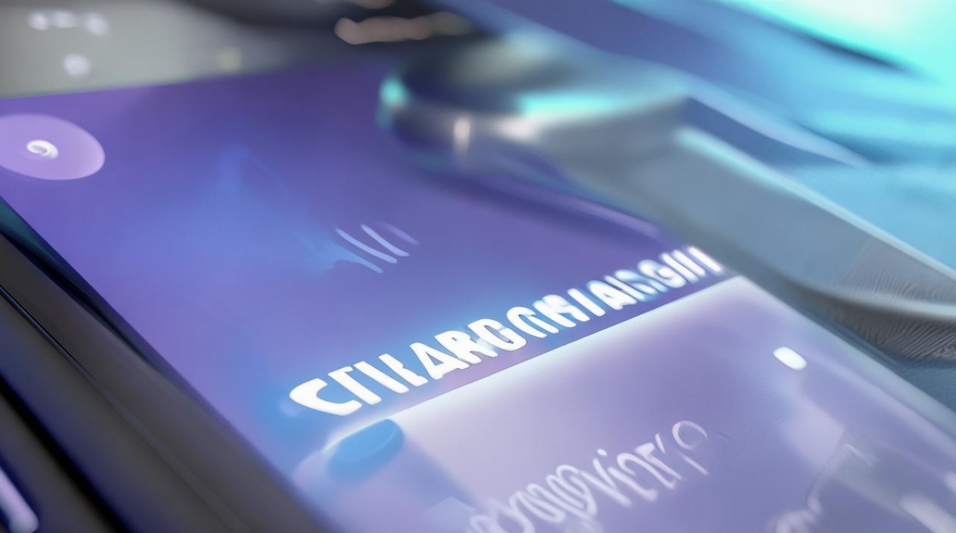 怎么看vivo冲电显示,vivo手机充电图标不显示怎么办