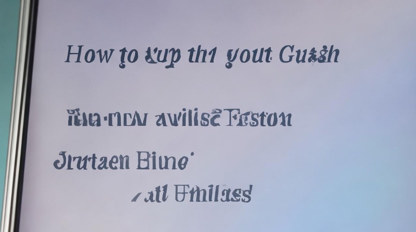 怎么关闭vivo手机循环滑屏,vivo手机怎么取消循环滑动