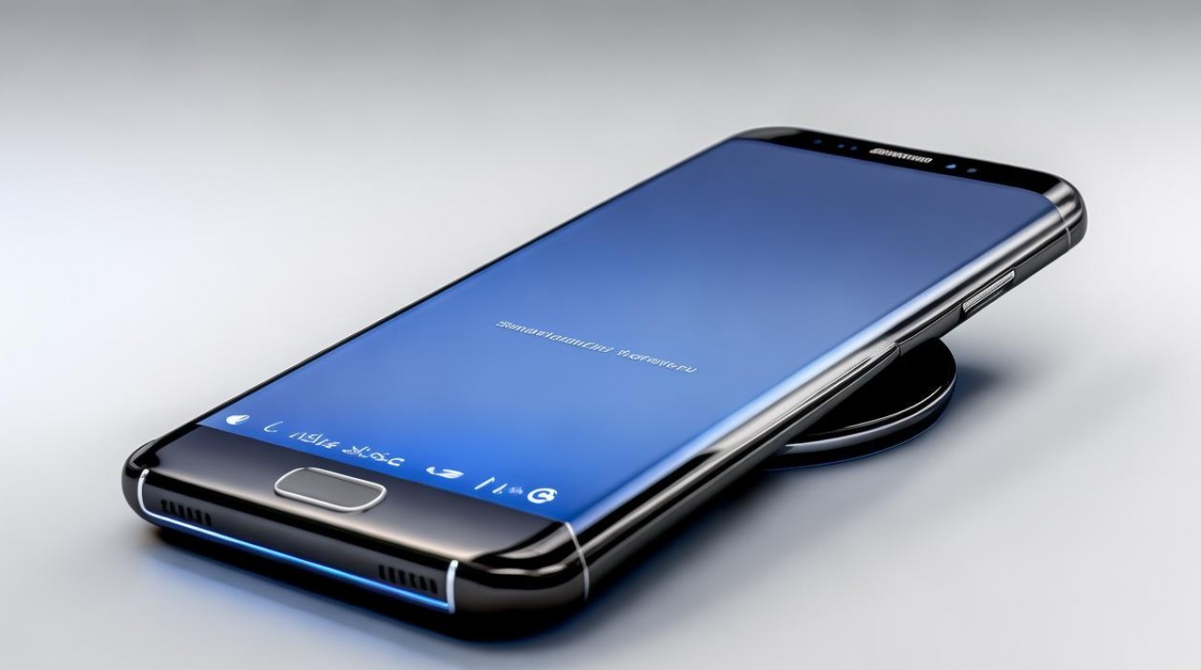 三星s7怎么无线充电器，三星s7支持无线充电吗