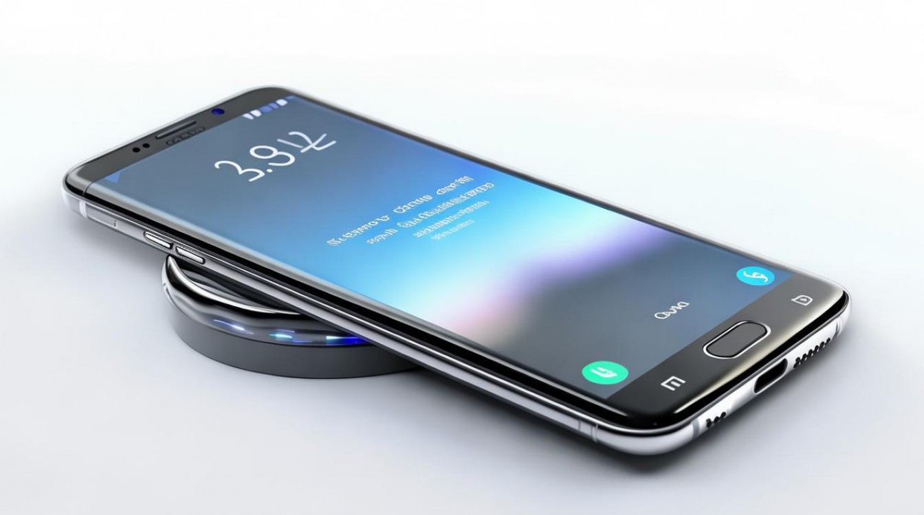 三星s7怎么无线充电器，三星s7支持无线充电吗