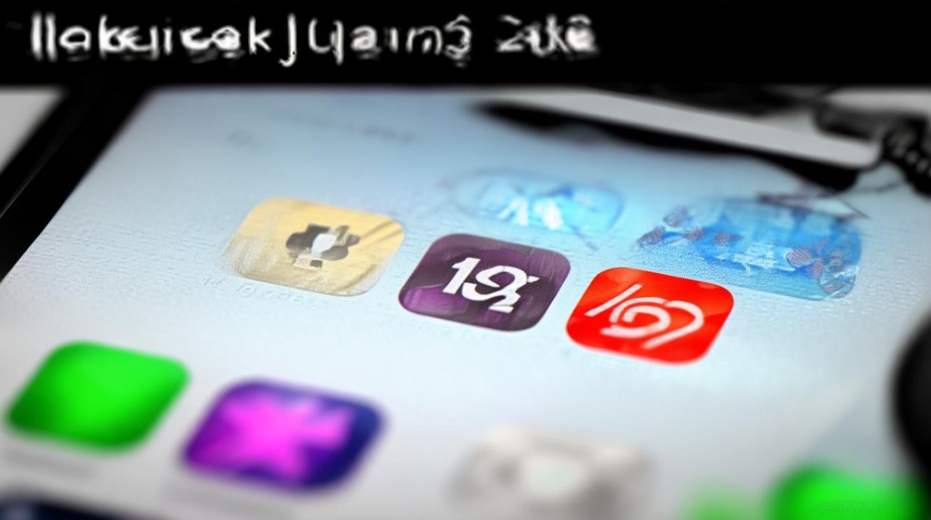 苹果越狱后下排怎么摆5个图标？苹果越狱底部图标排列教程