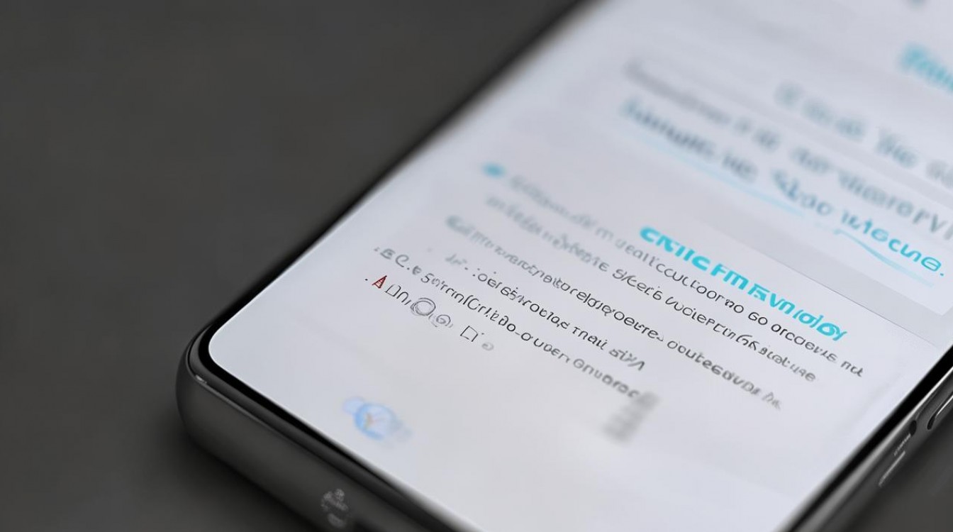 华为手机怎么进入恢复模式？强制恢复出厂设置方法