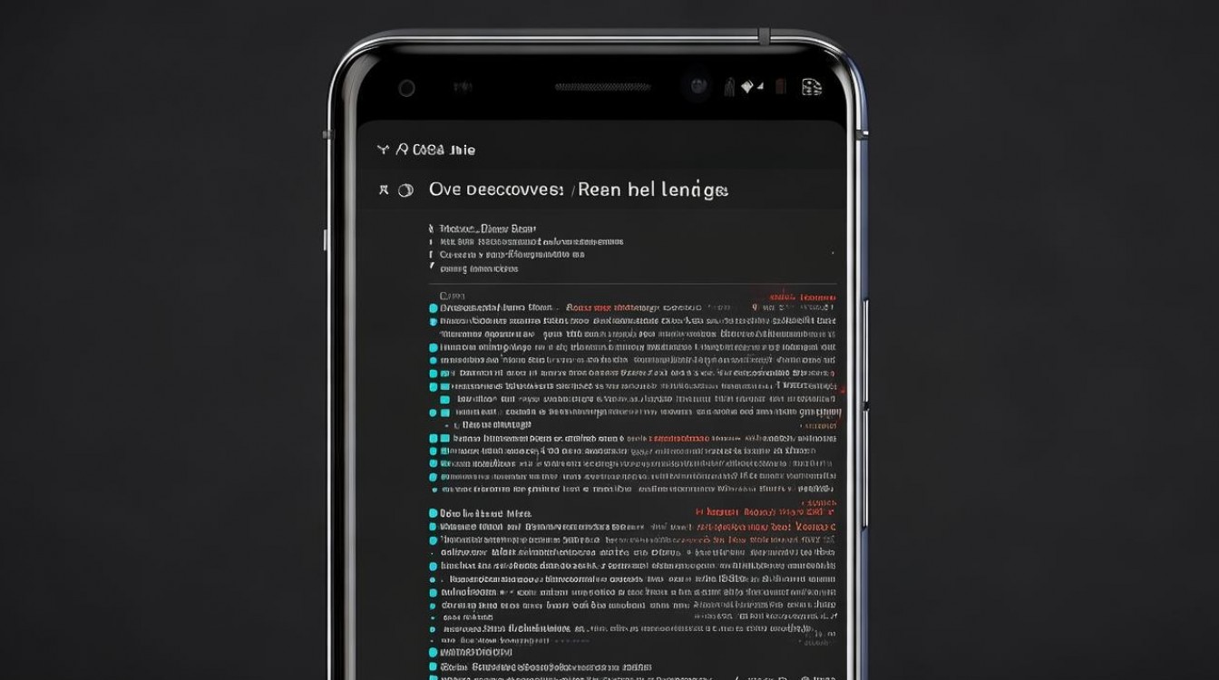 华为手机怎么进入恢复模式？强制恢复出厂设置方法