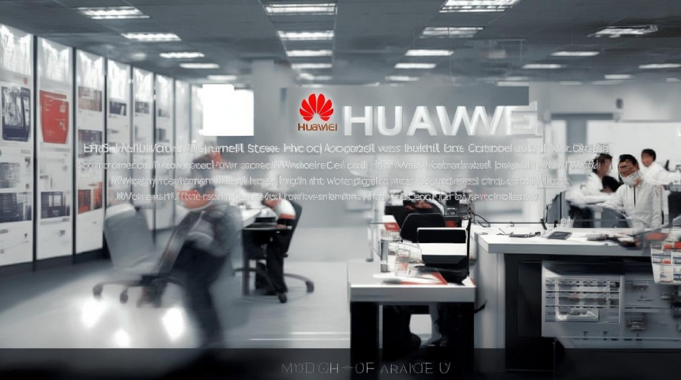 华为售后工作怎么样?华为售后待遇好不好