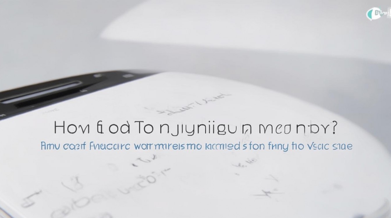 运行内存怎么看vivo?vivo手机查运行内存方法