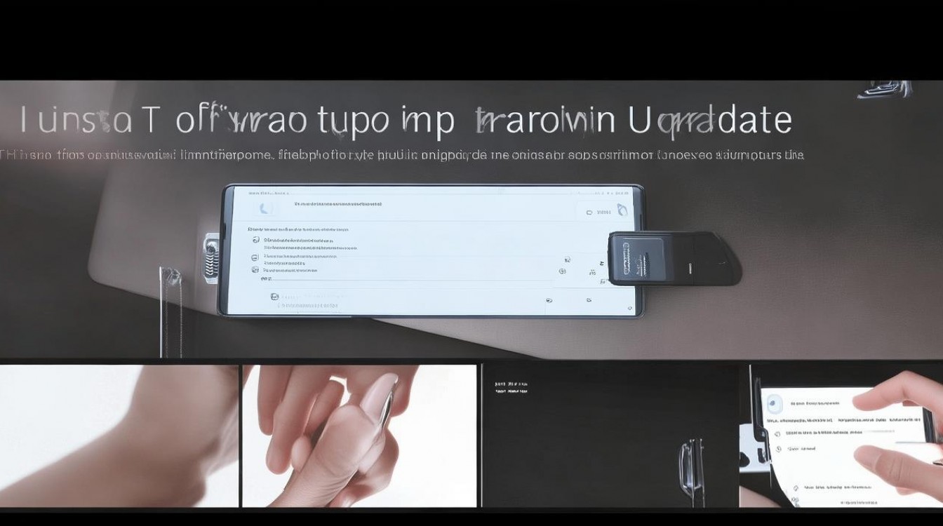 华为手机刷机怎么弄？华为手机刷机教程步骤详解