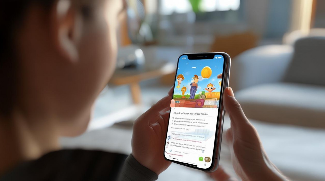 苹果手机欢乐豆怎么刷?免费获取欢乐豆的方法