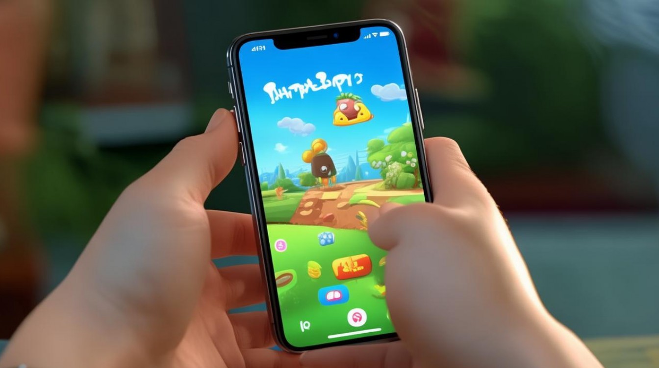 苹果手机欢乐豆怎么刷?免费获取欢乐豆的方法