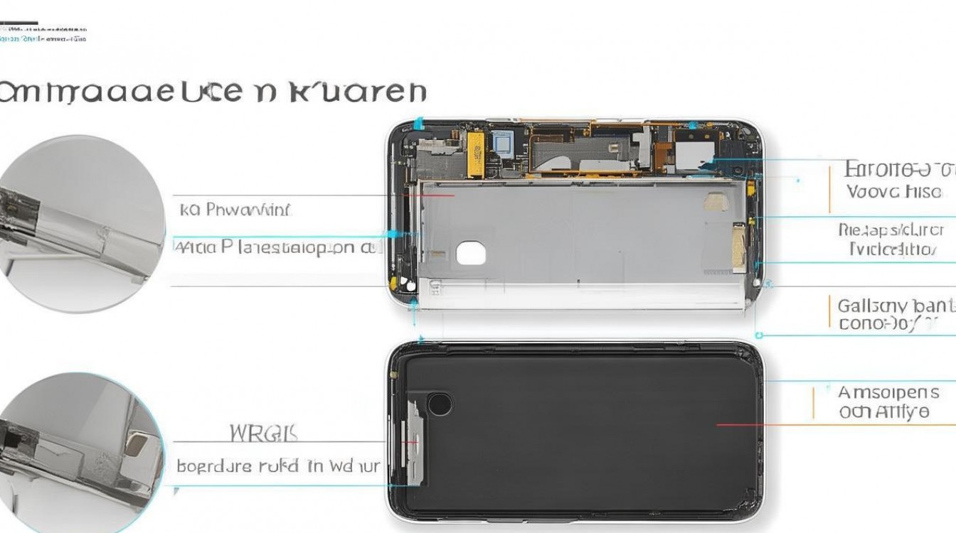 三星note5电池怎么换，三星note5换电池详细步骤教程
