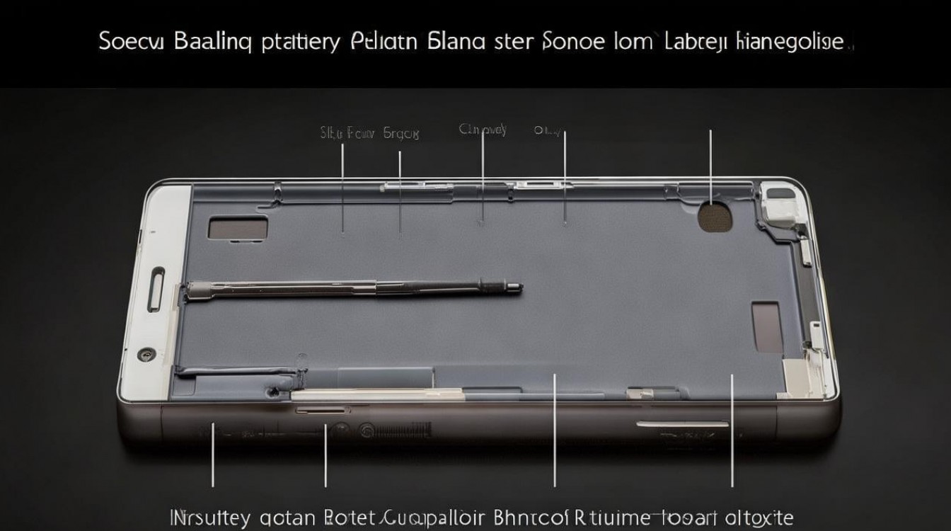 三星note5电池怎么换，三星note5换电池详细步骤教程