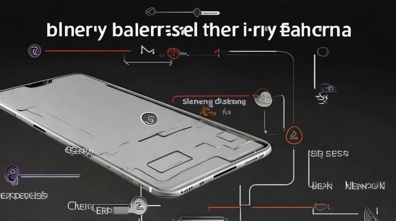 三星note5电池怎么换，三星note5换电池详细步骤教程