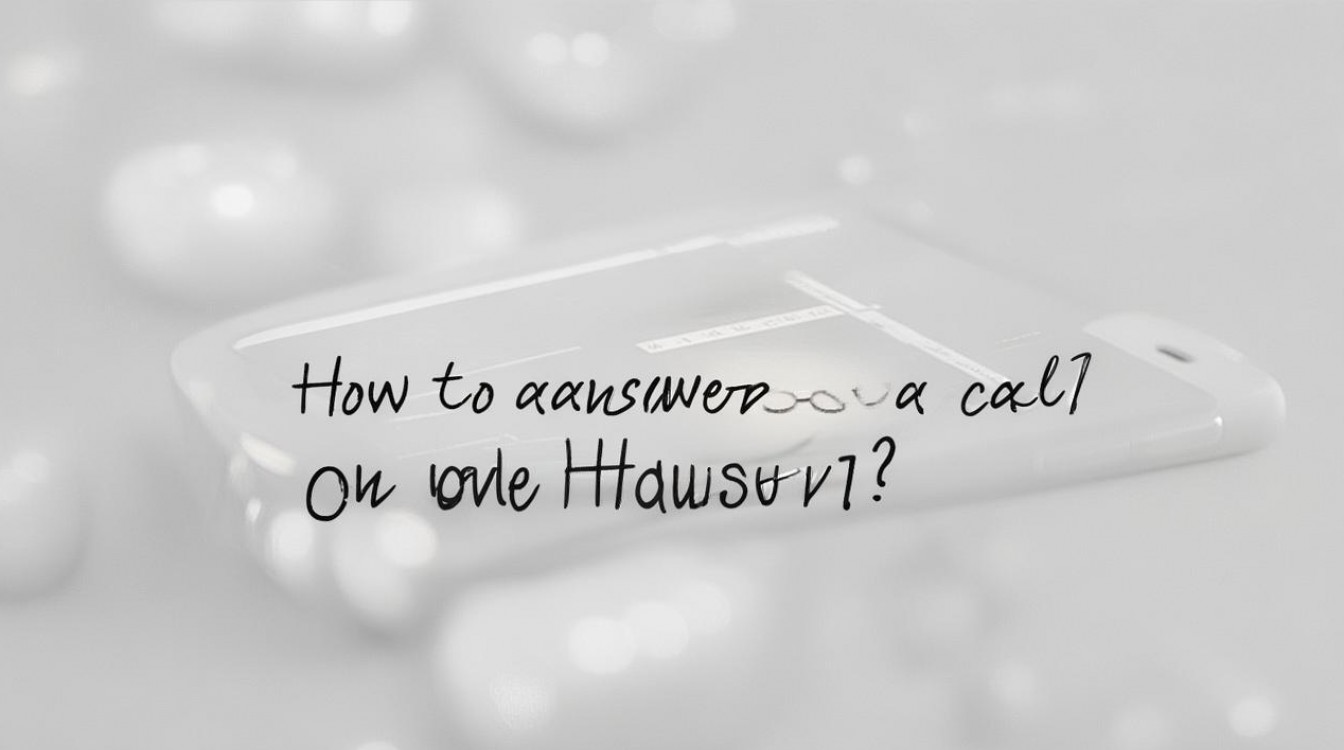 华为p7怎么接电话?华为P7来电接听操作教程