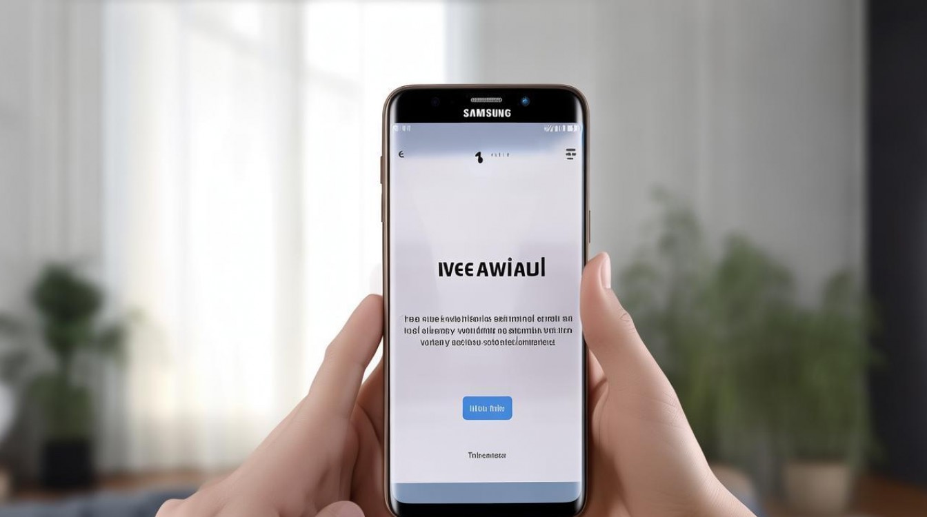 三星s7怎么用语音功能？三星s7语音助手怎么开启