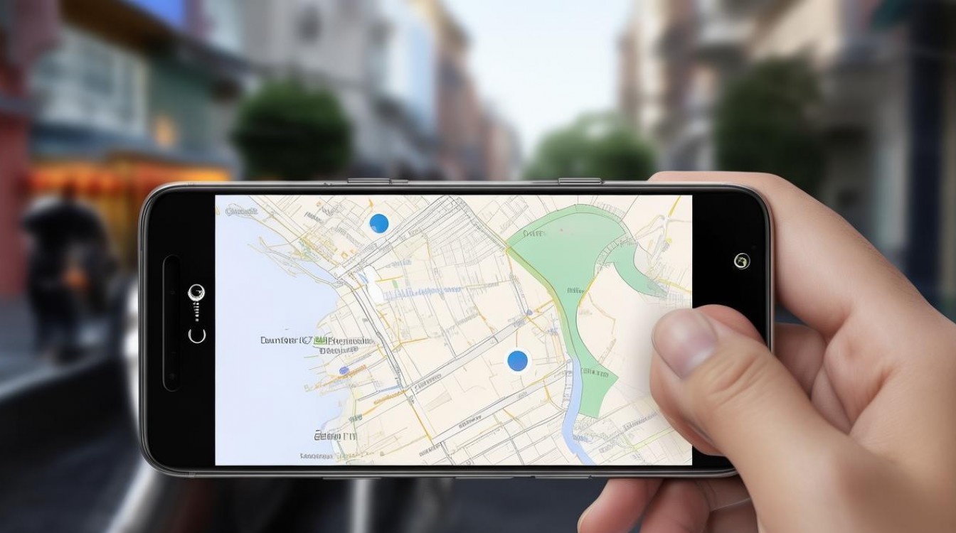 用手机怎么定位vivox5l?vivox5l手机定位方法详解