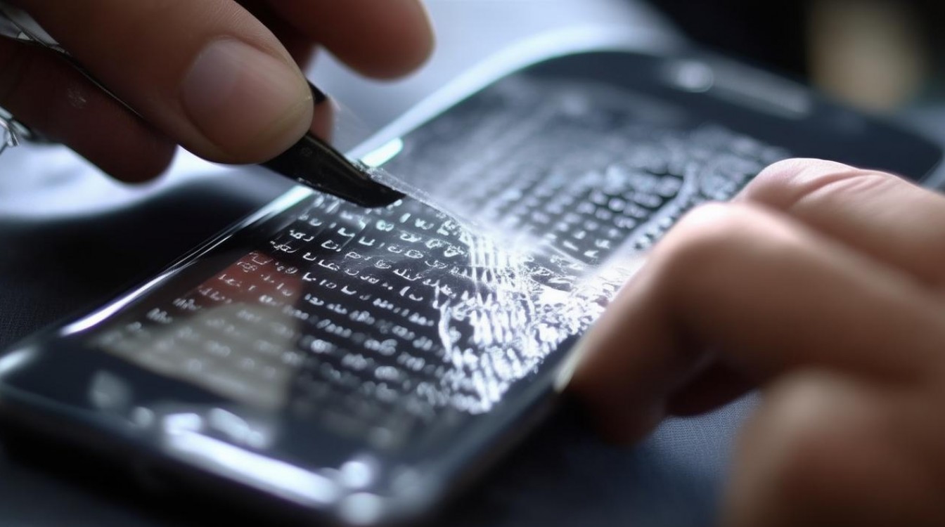 三星i9100怎么贴膜？贴膜教程视频大全