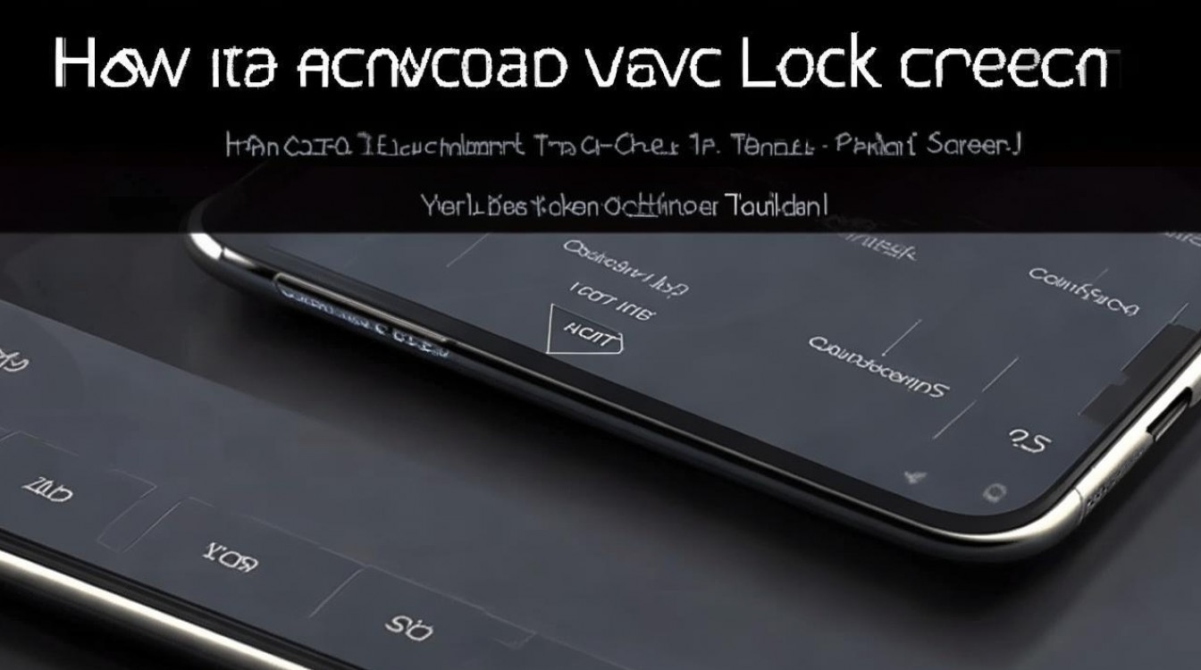 苹果倒计时怎么添加到锁屏？锁屏倒计时设置教程