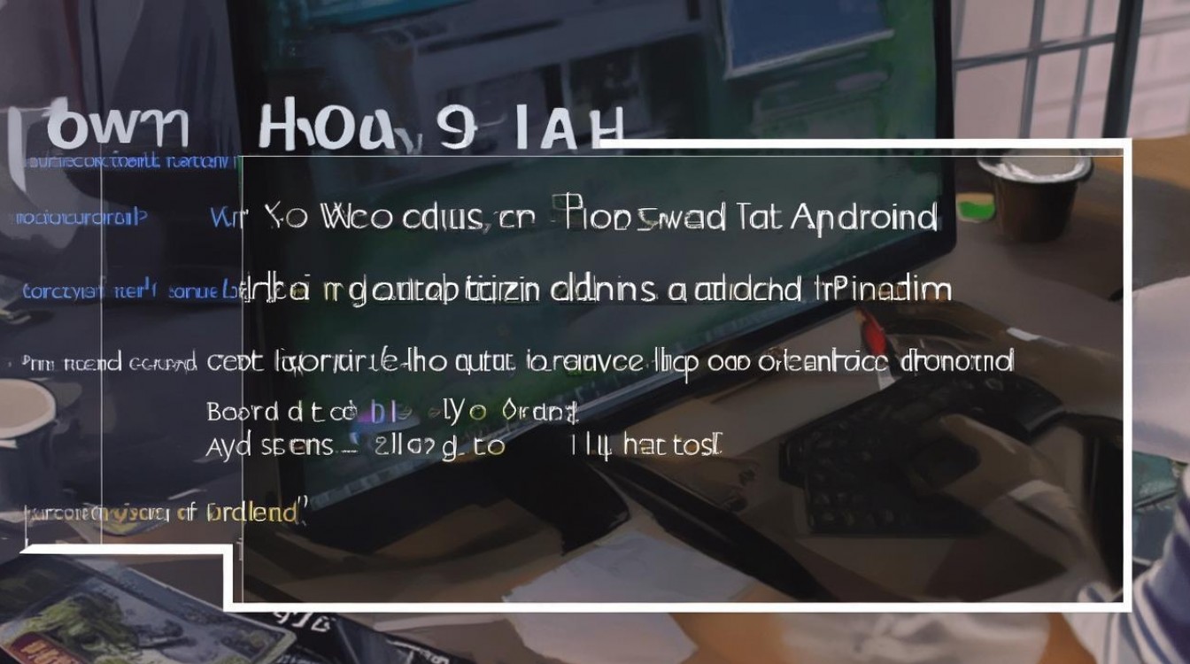 苹果怎么改成安卓系统?iPhone能刷安卓系统吗