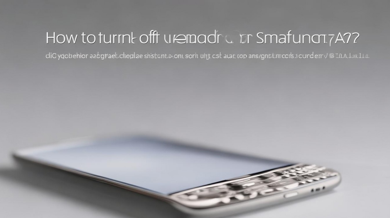 三星a7键盘声音怎么关?如何关闭三星手机按键音