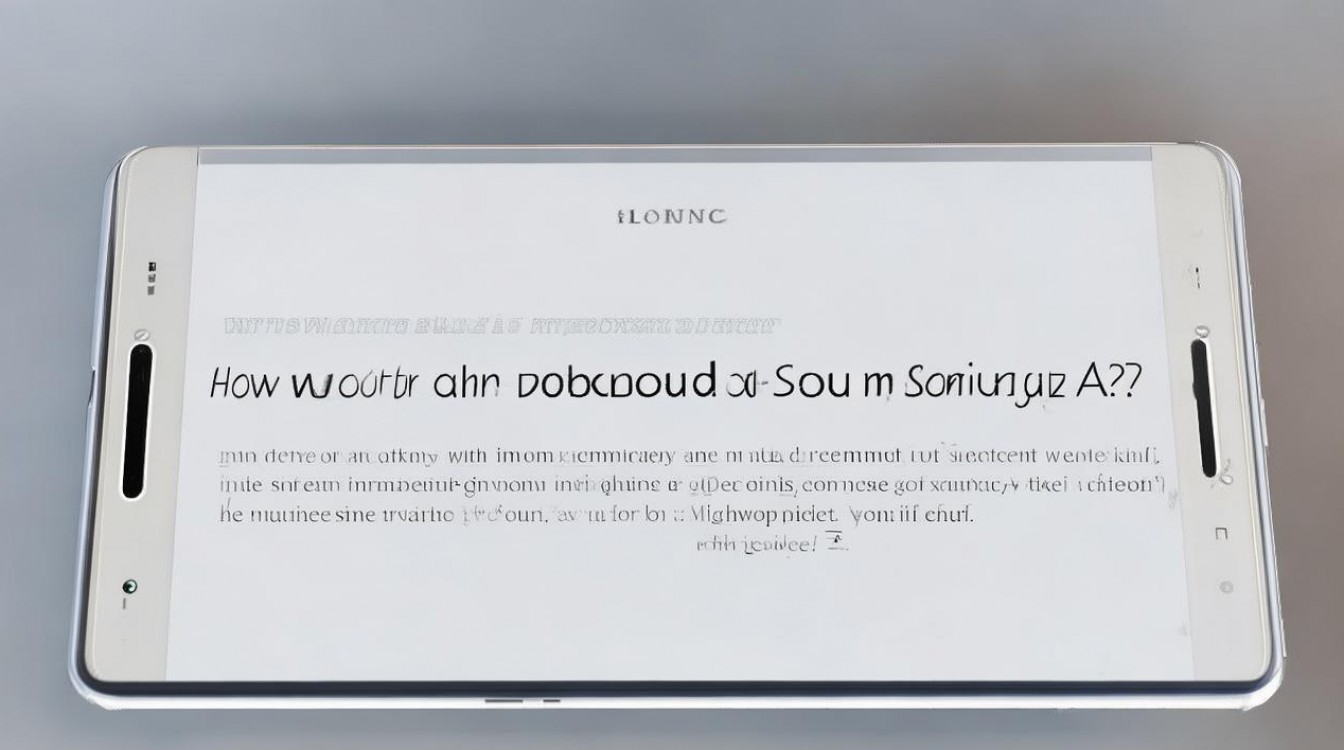 三星a7键盘声音怎么关?如何关闭三星手机按键音