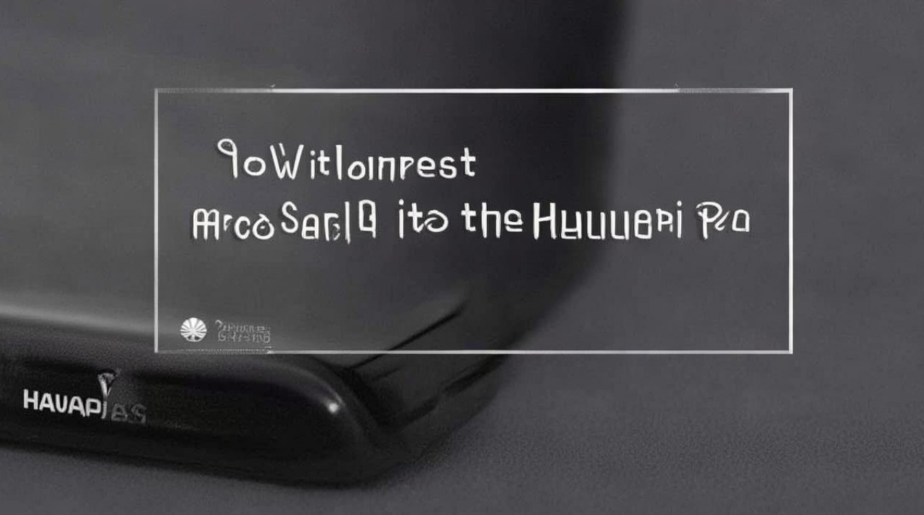 华为p8卡2怎么放入？华为P8双卡安装教程