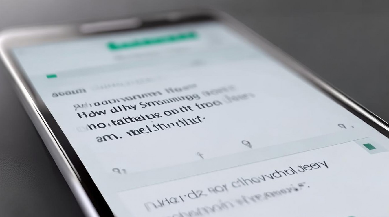 三星手机怎么一直开着震动?如何设置永久震动模式