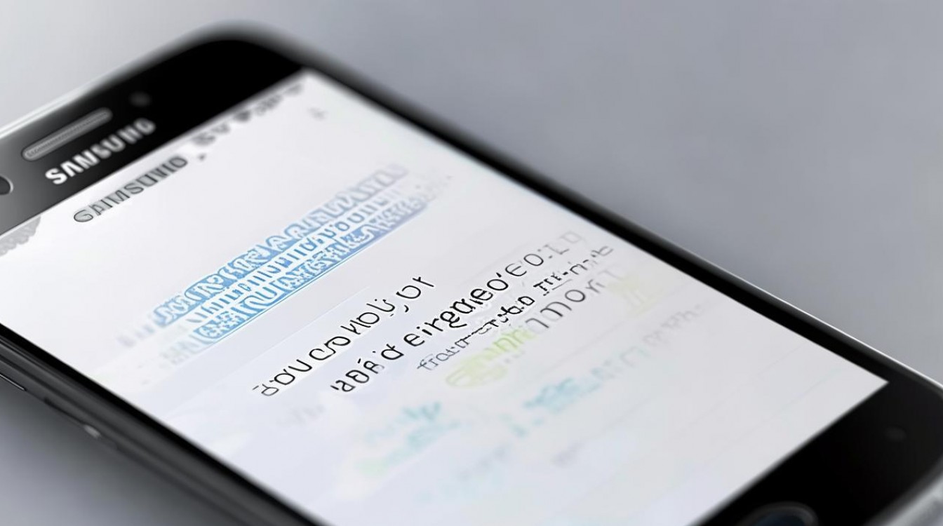 三星手机怎么一直开着震动?如何设置永久震动模式