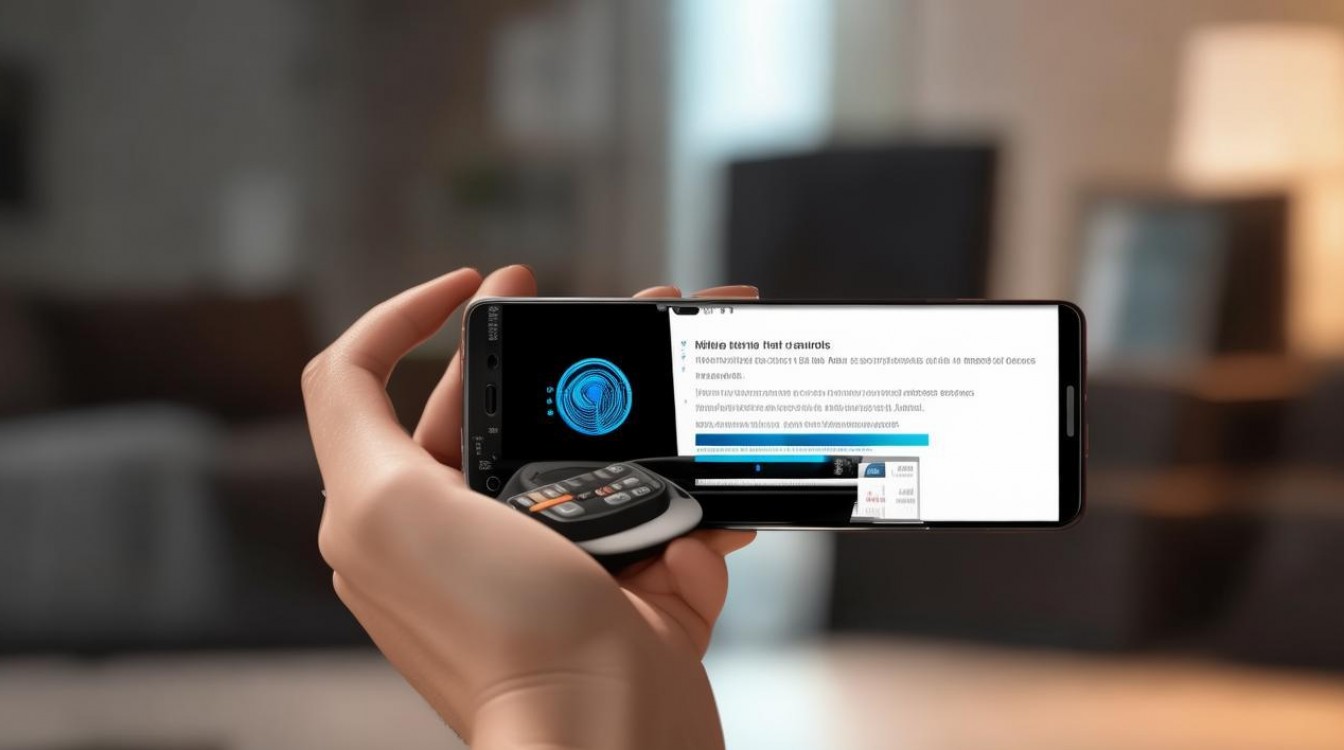 vivo怎么用手机红外线?vivo手机红外线功能在哪开