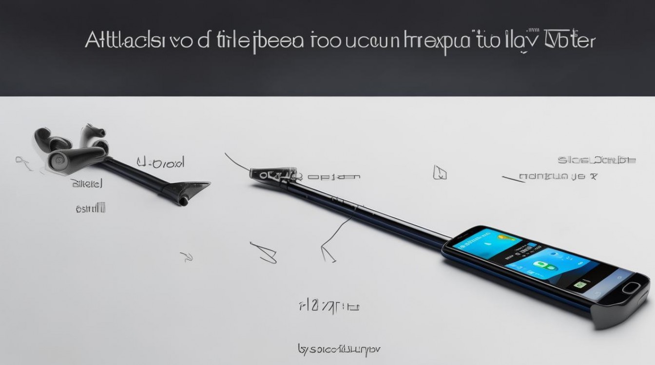 三星7100怎么连自拍杆,三星7100自拍杆连接教程