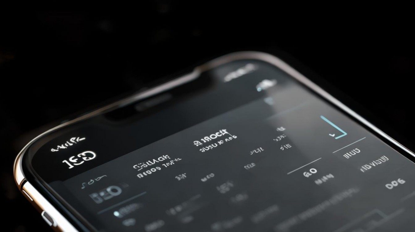 苹果手机相机怎么设置ISO？苹果手机拍照ISO调节方法