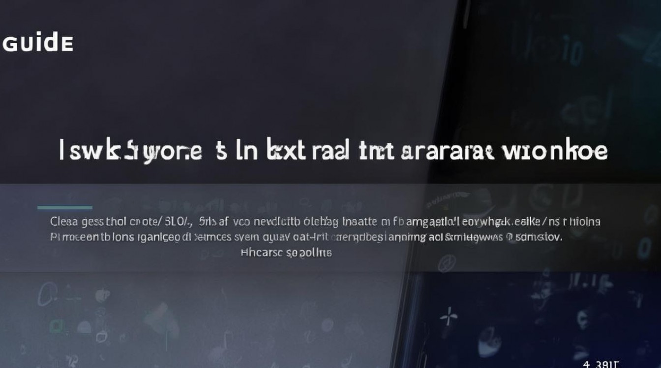 vivo怎么清理手机数据，vivo手机彻底清理垃圾方法