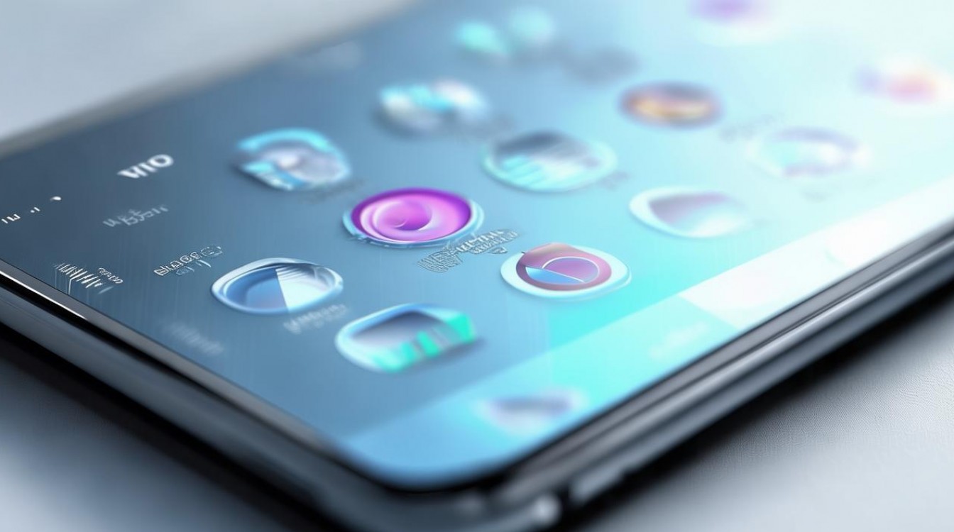 vivo怎么清除桌面图标?vivo手机桌面图标如何彻底删除