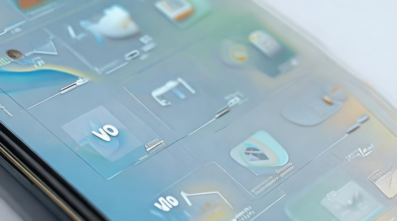 vivo怎么清除桌面图标?vivo手机桌面图标如何彻底删除