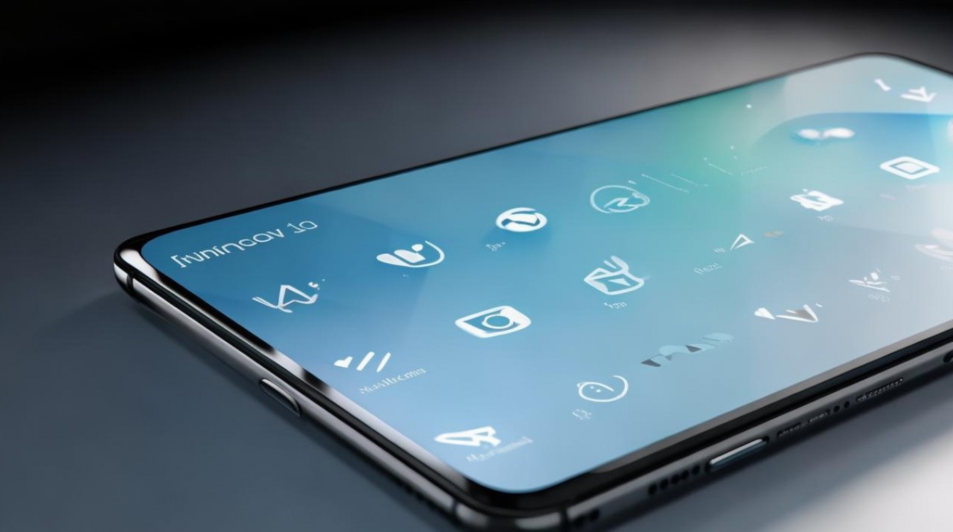 vivo怎么清除桌面图标?vivo手机桌面图标如何彻底删除