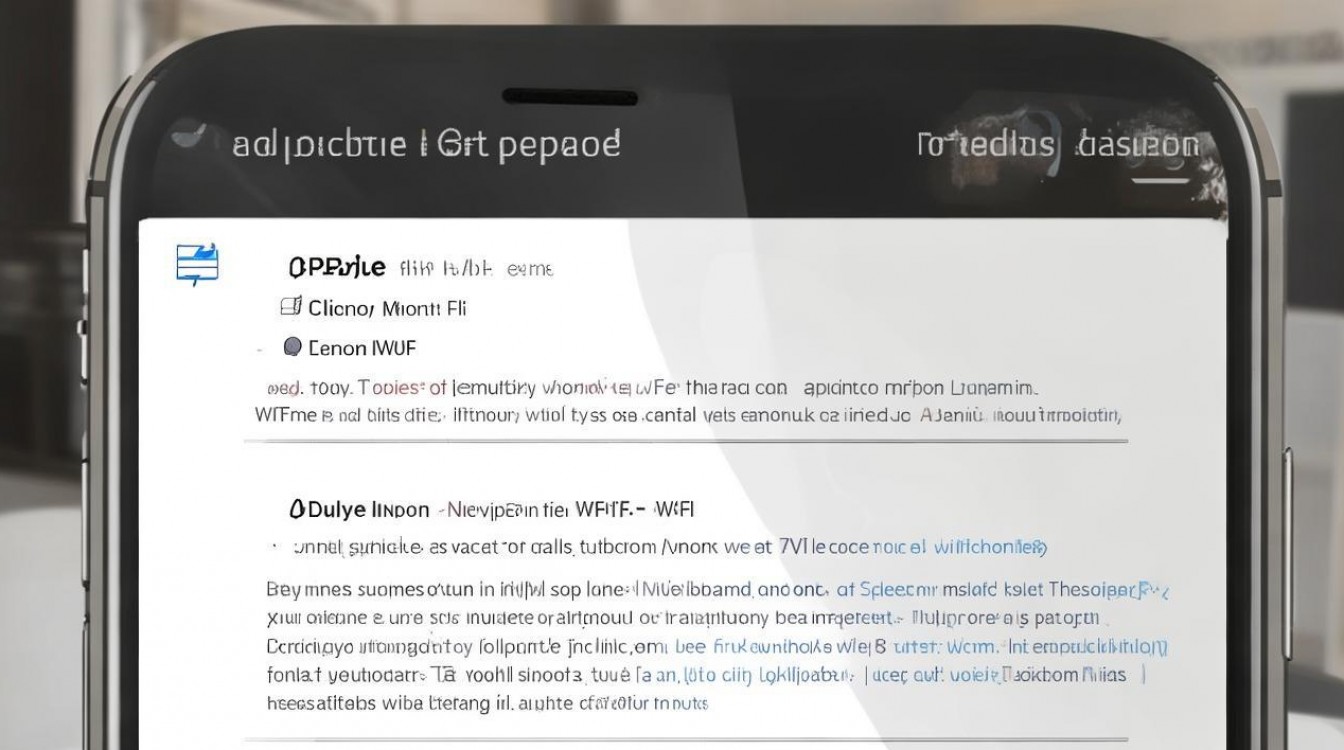 苹果手机怎么用电信送的wifi上网，苹果手机如何连接电信wifi