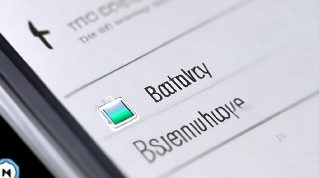 三星怎么设置电池百分比?手机电量显示百分比在哪里设置