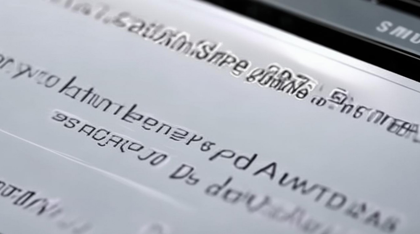 三星怎么设置电池百分比?手机电量显示百分比在哪里设置