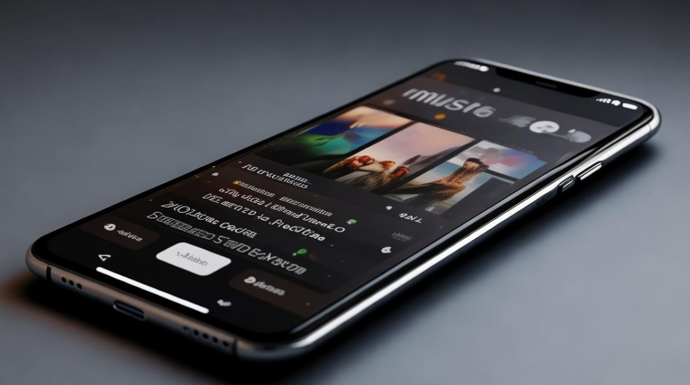 苹果手机music怎么用？苹果自带音乐播放器使用教程