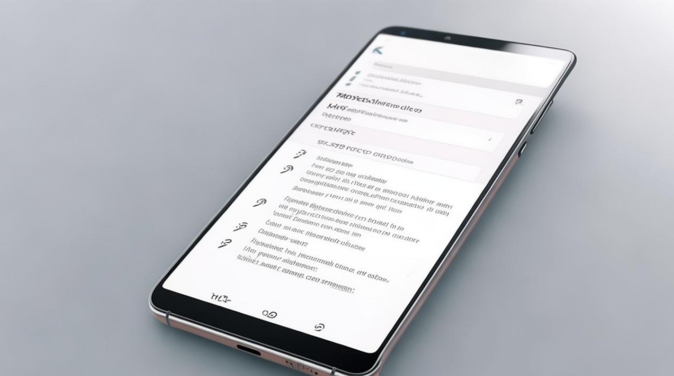 华为手机录音权限怎么打开？在哪里设置录音权限