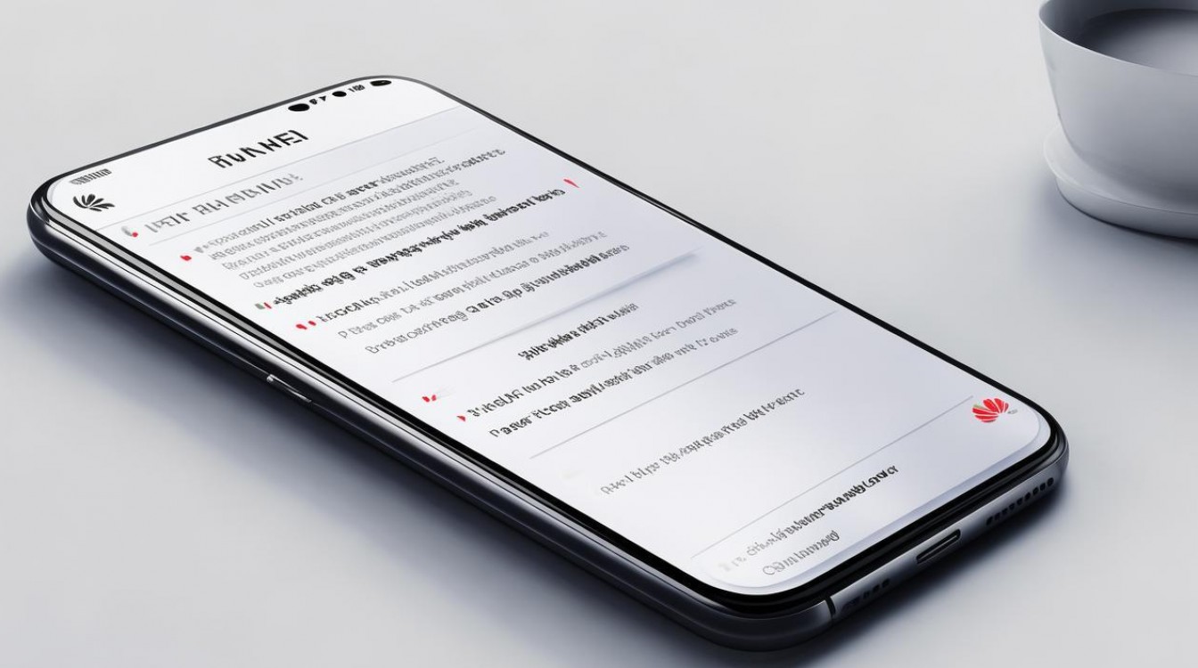 华为手机录音权限怎么打开？在哪里设置录音权限